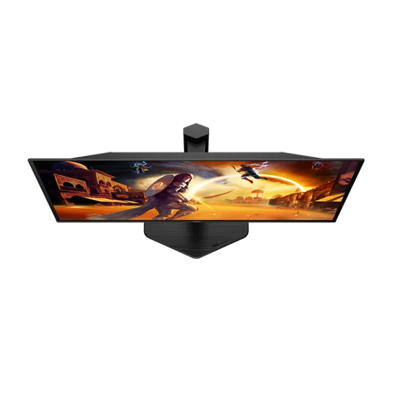 AOC Gaming OLED 240Hz monitor 26,5