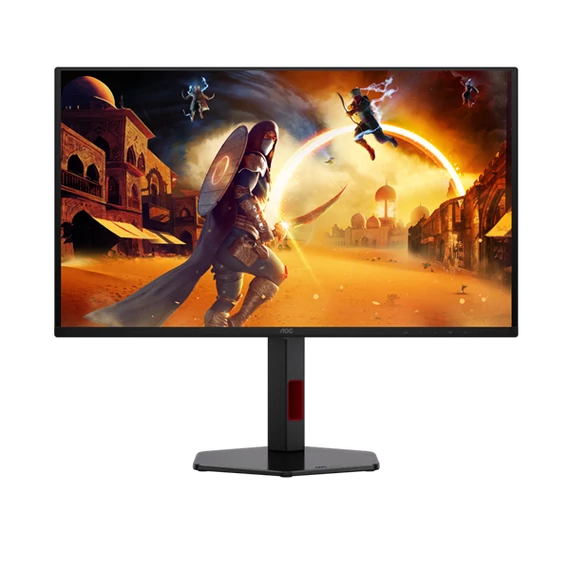 AOC Gaming OLED 240Hz monitor 26,5