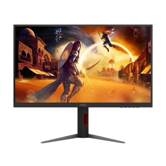 AOC IPS Gaming monitor 27