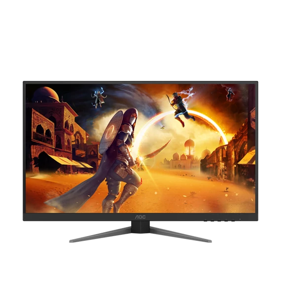AOC IPS Gaming monitor 27
