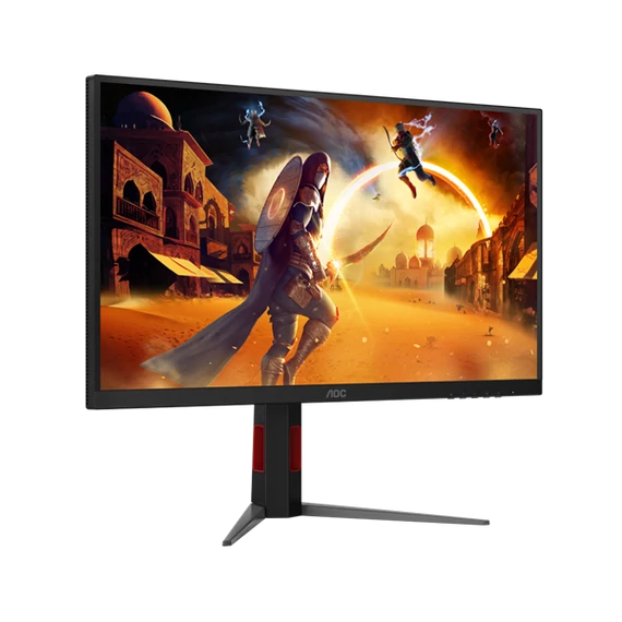 AOC IPS Gaming monitor 27