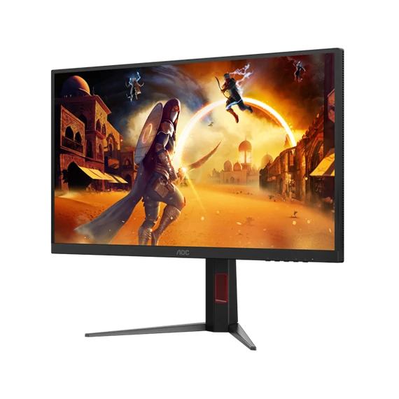 AOC IPS Gaming monitor 27