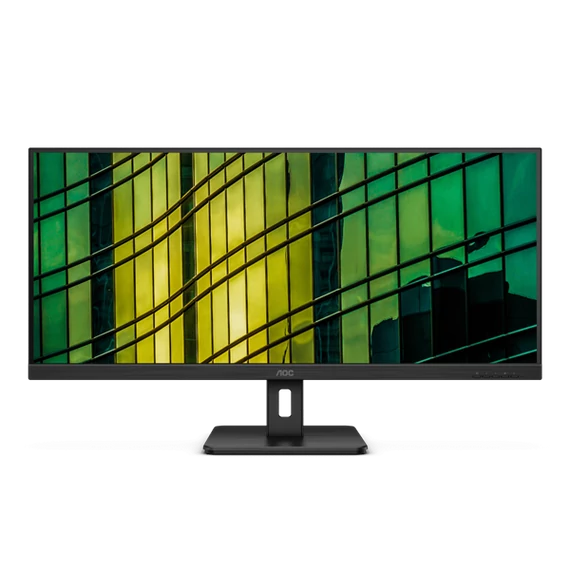 AOC monitor 34
