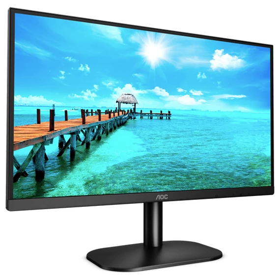 AOC VA monitor 21.5