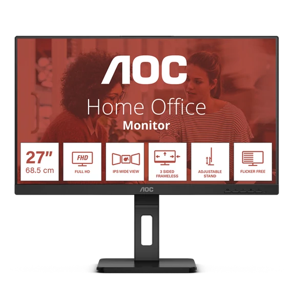 AOC IPS monitor 27