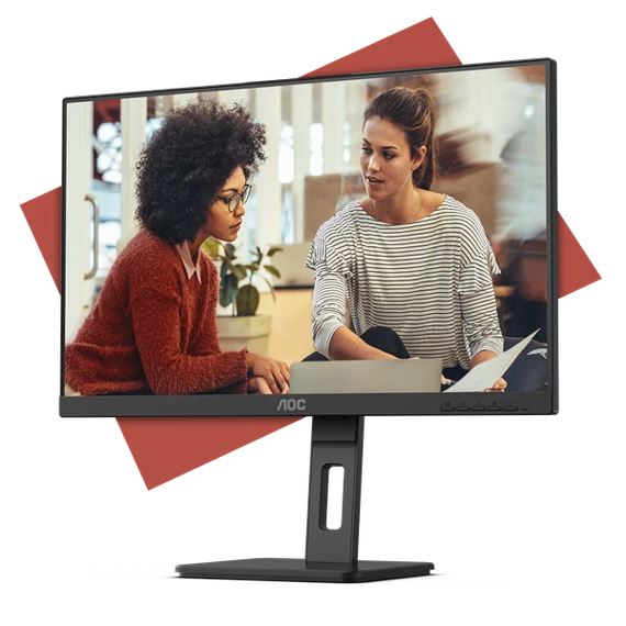AOC IPS monitor 27