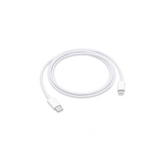 Apple Lightning - USB-C kábel (1 m)
