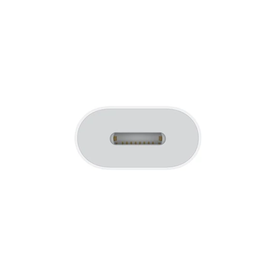 APPLE USB-C to Lightning Adapter