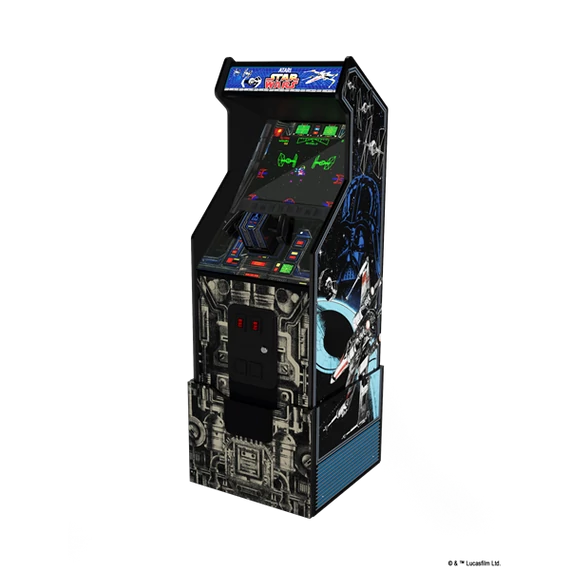 ARCADE1UP Játékkonzol Star Wars, STW-A-301613