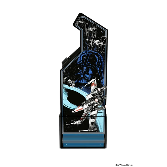 ARCADE1UP Játékkonzol Star Wars, STW-A-301613