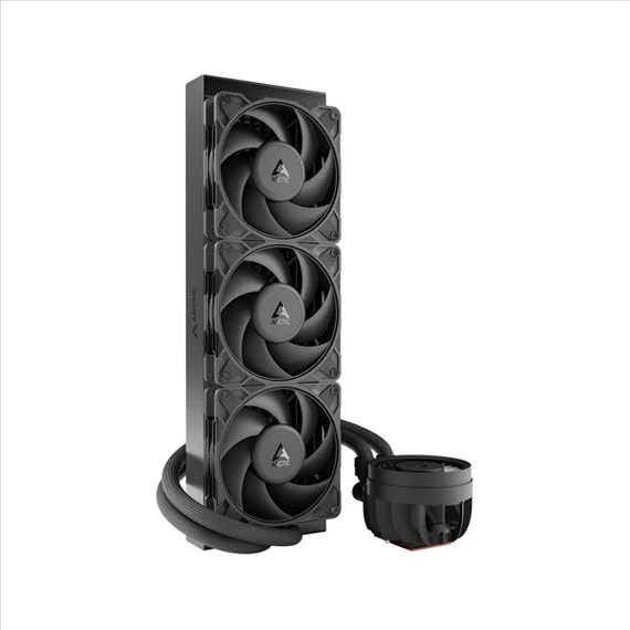 ARCTIC COOLING CPU hűtő Liquid Freezer III Pro 360 (vízhűtés), Univerzális