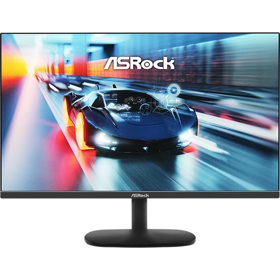 ASROCK CL27FF Gaming Monitor 27