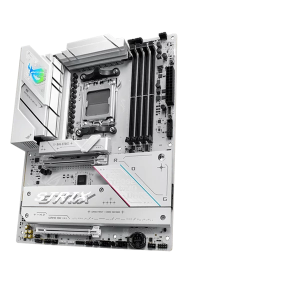 ASUS Alaplap AM5 ROG STRIX B850-A GAMING WIFI AMD B850, ATX