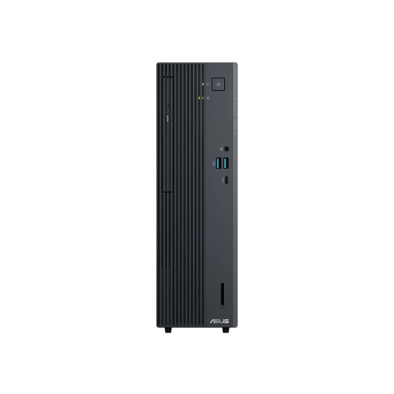 ASUS COM DT ExpertCenter P500SV-07240H0130, SFF,  Intel Core 7-240H, 16GB, 1TB M.2, NOOS, Szürke