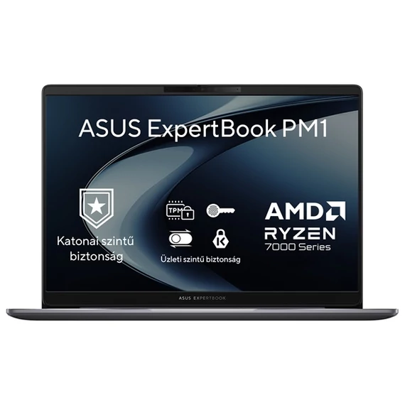 ASUS COM NB Expertbook PM1503CDA-S72008 15,6