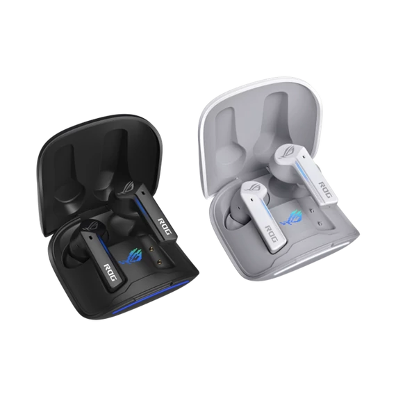 ASUS Fülhallgató ROG CETRA TRUE WIRELESS, fekete