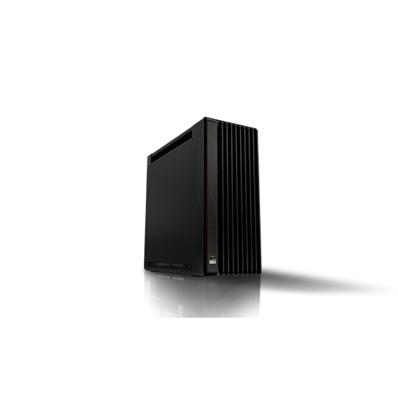 ASUS Ház ProArt PA602, Tápegység nélkül, Fekete