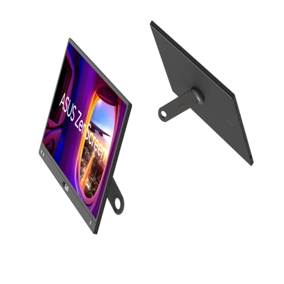 ASUS MB166CR ZenScreen hordozható monitor 15.6