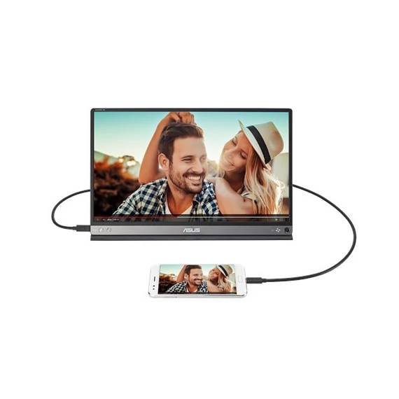 ASUS MB16AP ZenScreen hordozható monitor 15.6