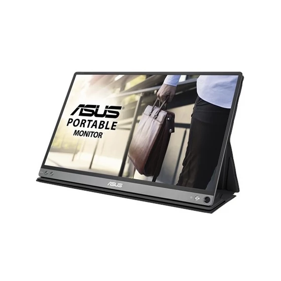 ASUS MB16AP ZenScreen hordozható monitor 15.6