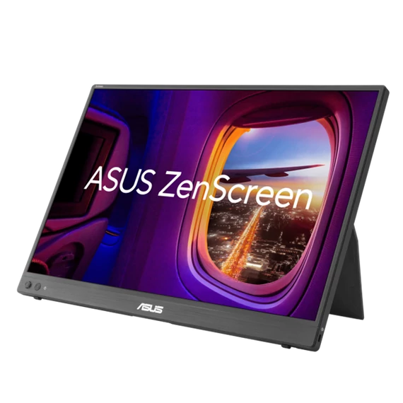 ASUS MB16NCG ZenScreen hordozható monitor 15.6