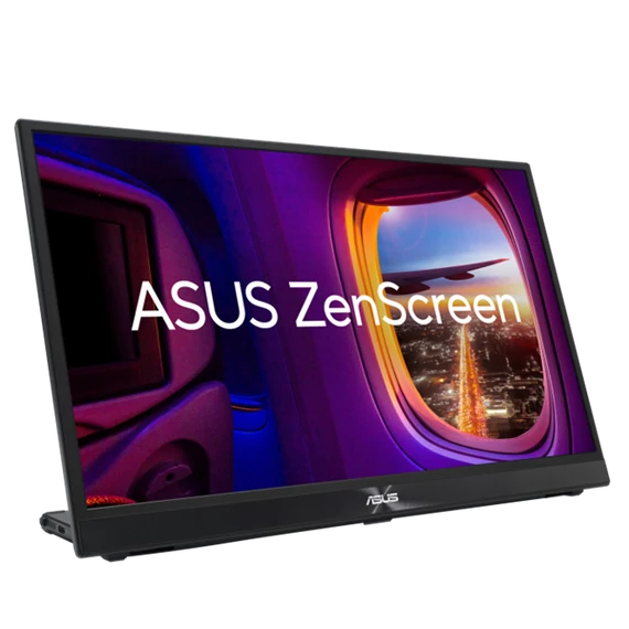 ASUS MB17AHG ZenScreen hordozható monitor 17.3