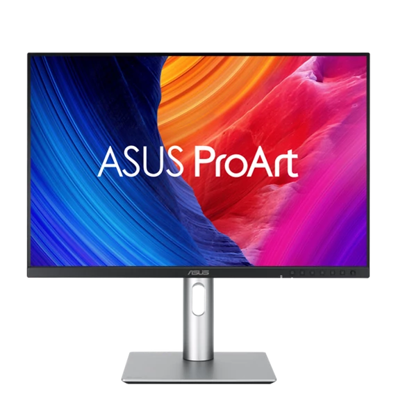 ASUS PA248QFV ProArt Monitor 24