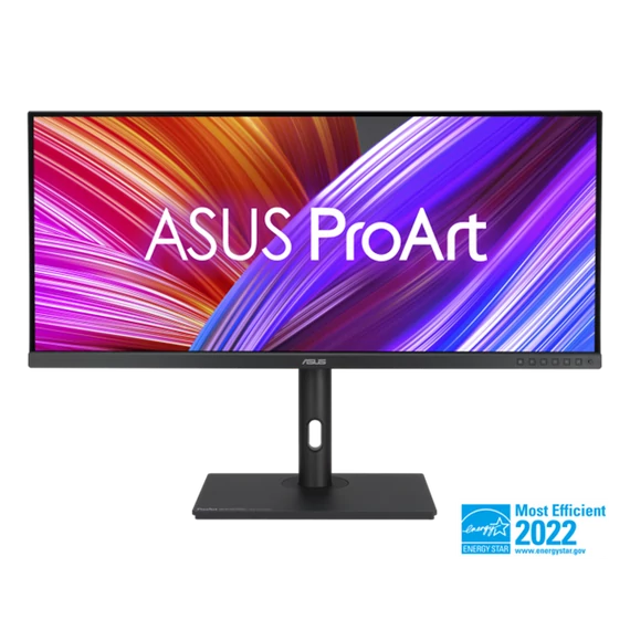 ASUS PA348CGV ProArt Monitor 34