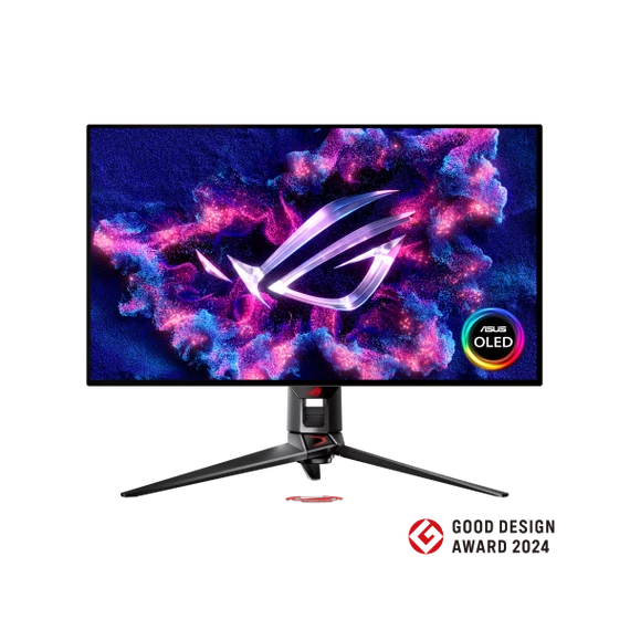 ASUS PG32UCDP ROG SWIFT Monitor 32