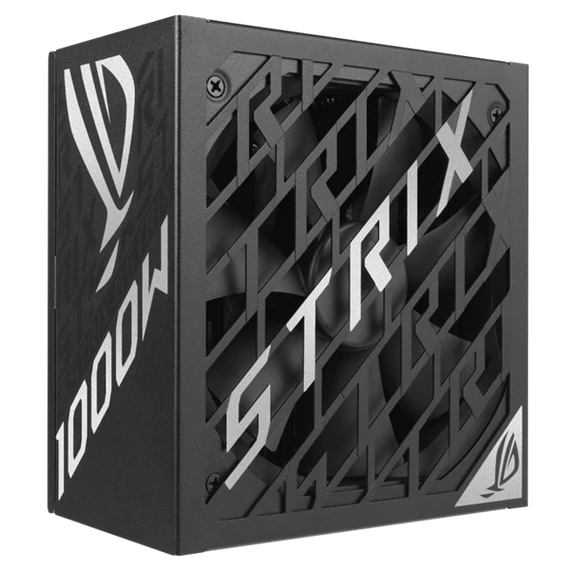 ASUS Tápegység ROG STRIX 1000W 80+ Platinum moduláris Gen 5.1