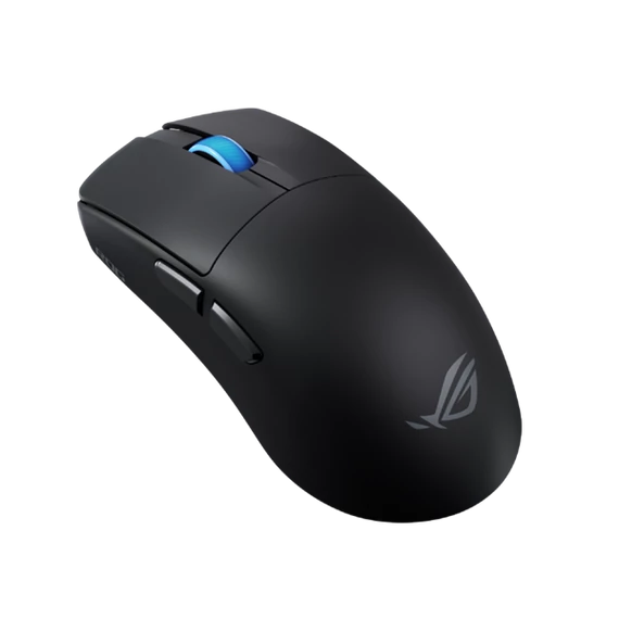 ASUS Vezetékes / Vezeték Nélküli egér ROG HARPE ACE II USB Optikai, Fekete 42000DPI