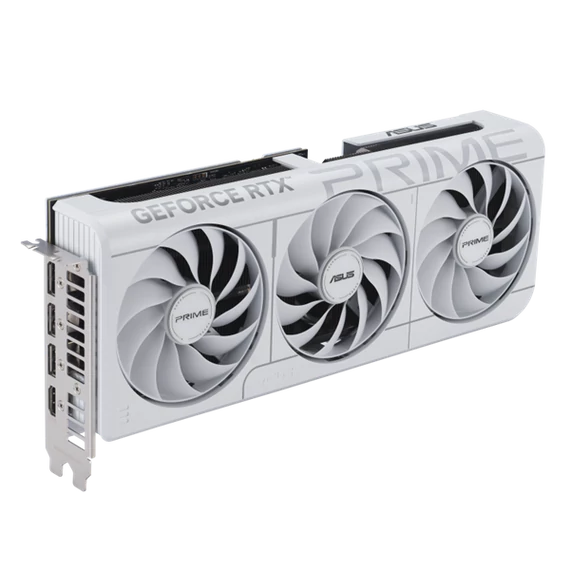 ASUS Videokártya PCI-Ex16x nVIDIA RTX 5070 12GB DDR7