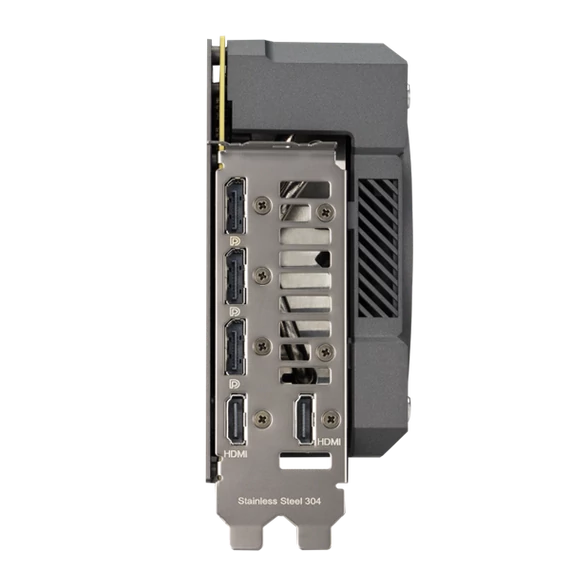 ASUS Videokártya PCI-Ex16x nVIDIA RTX 5070 12GB DDR7 OC