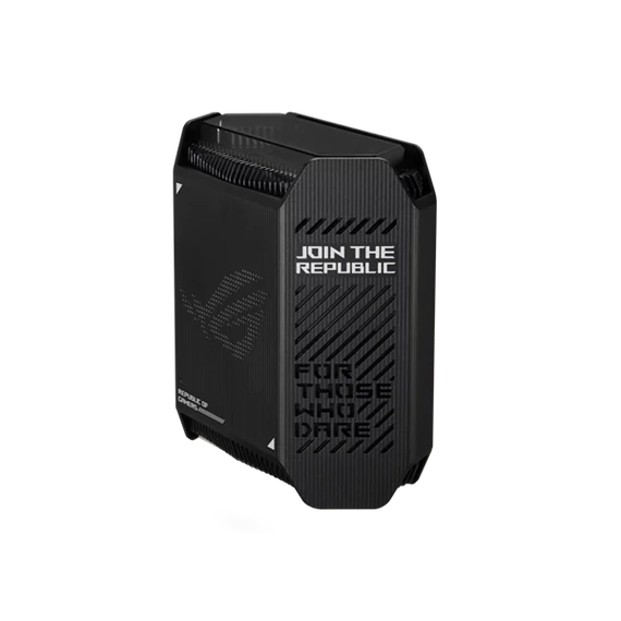 ASUS Wireless Gaming Mesh Networking system AX10000, ROG RAPTURE GT6(B-2-PK)