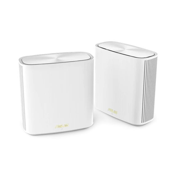 ASUS Wireless ZenWifi Mesh Networking system AX5400, XD6(W-2-PK)