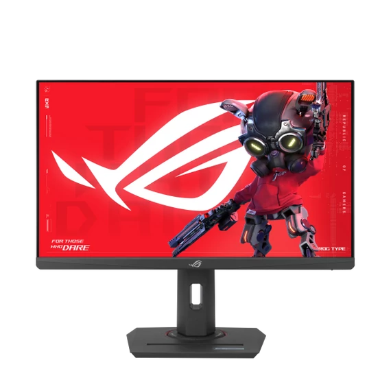 ASUS XG259CMS ROG Strix Monitor 24.5