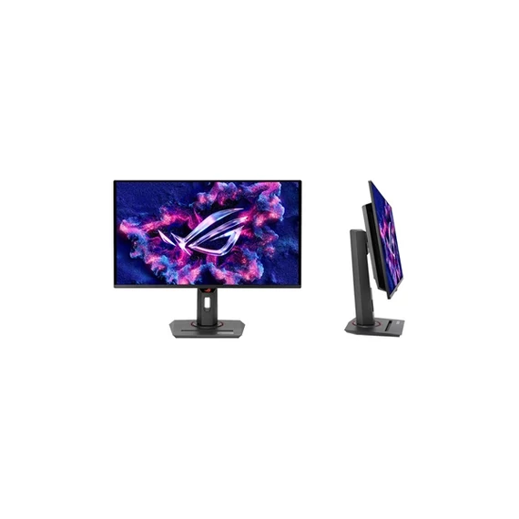 ASUS XG27ACDNG ROG Strix Monitor 27
