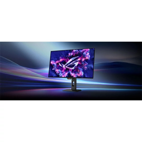 ASUS XG27AQWMG ROG Strix Monitor 27