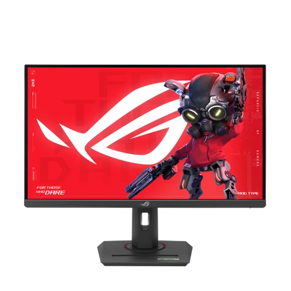 ASUS XG27UCG ROG Strix Monitor 27