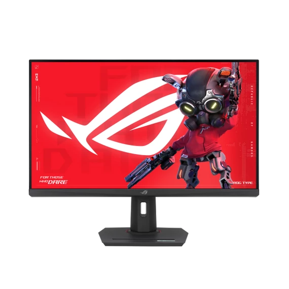 ASUS XG32UCG ROG Strix Monitor 31.5