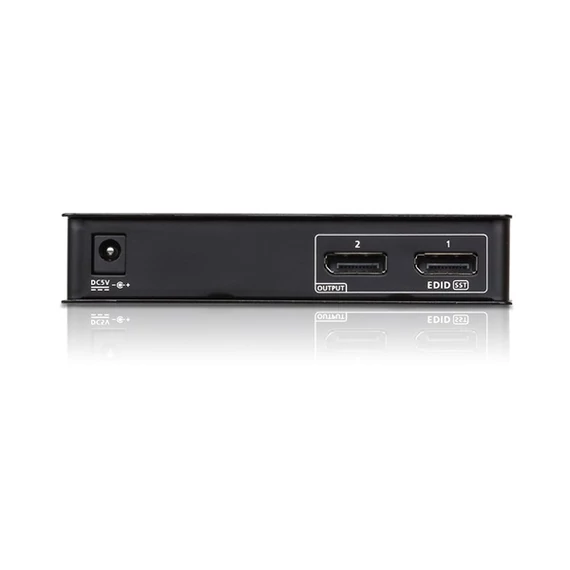 ATEN DisplayPort Distributor 2x1