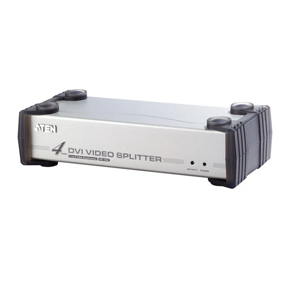 ATEN DVI Distributor 4x1