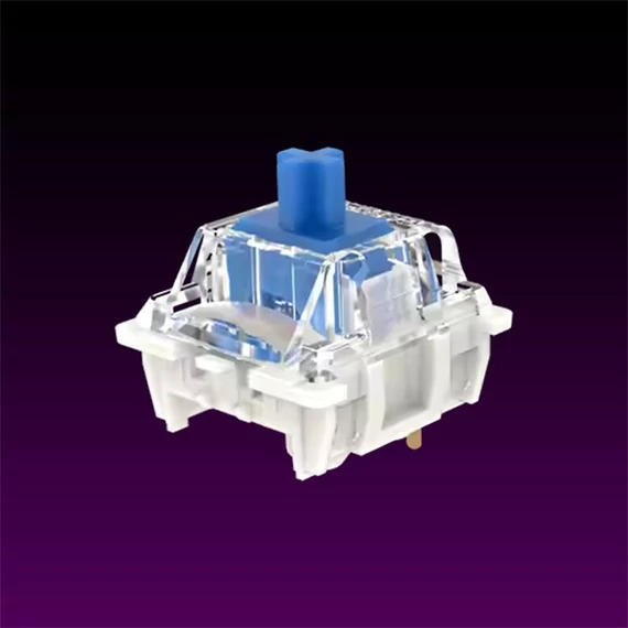 AVAX Billentyűzet Switch/Kapcsoló Gateron G Pro 3.0 Blue – Clicky 10darab