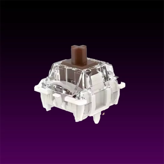 AVAX Billentyűzet Switch/Kapcsoló Gateron G Pro 3.0 Brown – Tactile 35darab