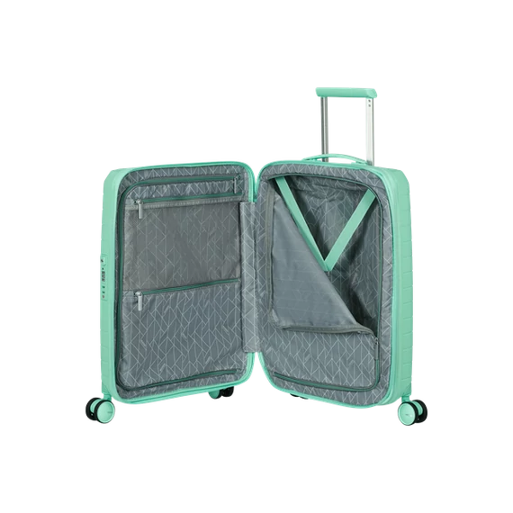 American Tourister FASTFORWARD SPINNER 55/20 TSA EXP JELLY MINT