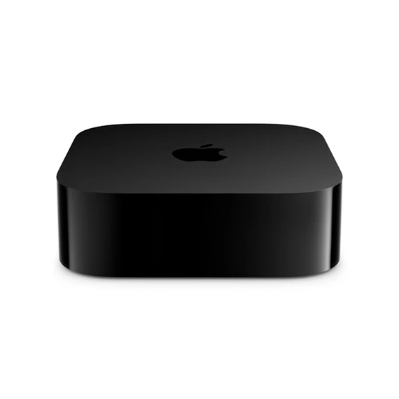 Apple TV 4K Wi-Fi + Ethernet 128GB  (2022)