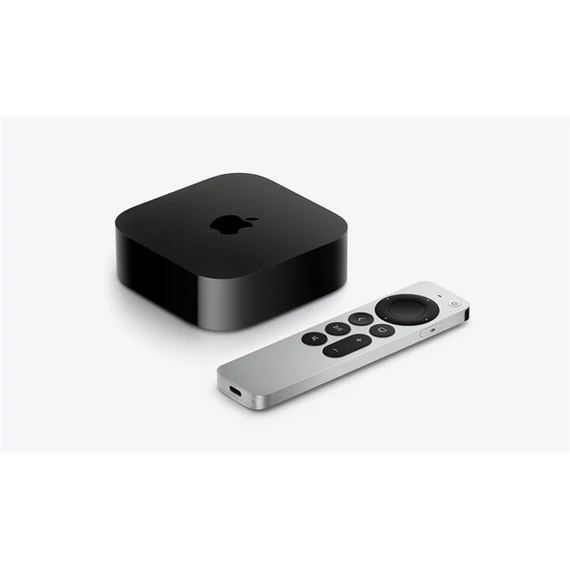 Apple TV 4K Wi-Fi + Ethernet 128GB  (2022)