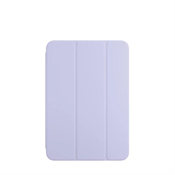 Apple Smart Folio iPad mini (A17 Pro) - Light Violet
