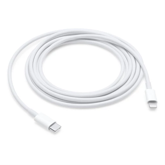 Apple USB-C to Lightning kábel (2 m)