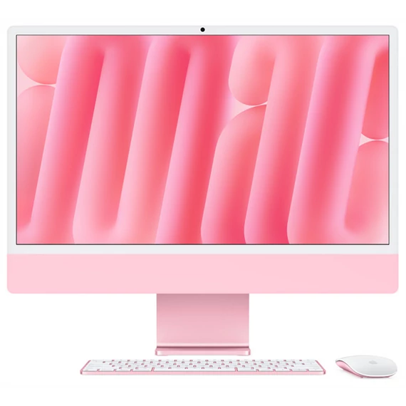 Apple iMac 24
